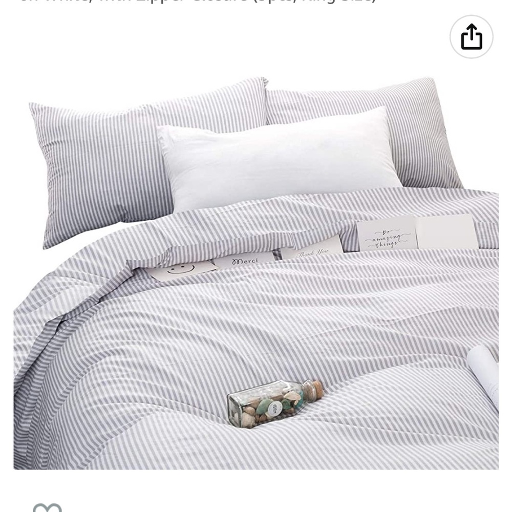 Duvet cover